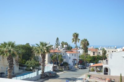 Apartment For Sale  in  Kato Pafos