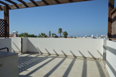 Apartment For Sale  in  Kato Pafos