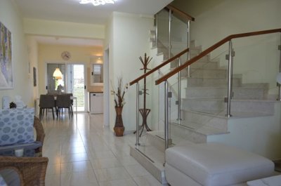 Apartment For Sale  in  Kato Pafos