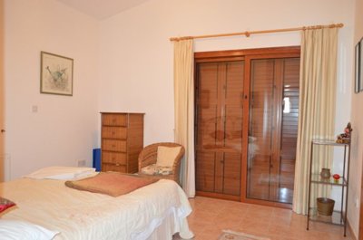 Detached Villa For Sale  in  Tsada