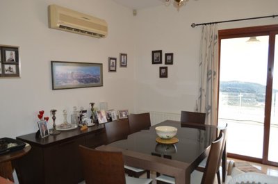 Detached Villa For Sale  in  Tsada