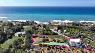 Four bedroom House, Nea Dimmata, Polis Chrysochous, Paphos