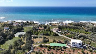 Four bedroom House, Nea Dimmata, Polis Chrysochous, Paphos