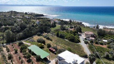 Four bedroom House, Nea Dimmata, Polis Chrysochous, Paphos