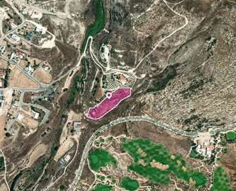 Residential and Agricultural field, Agia Marinouda, Paphos