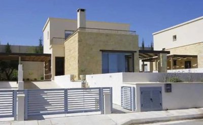 Detached Villa For Sale  in  Select Location