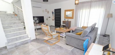 Detached Villa For Sale  in  Yeroskipou