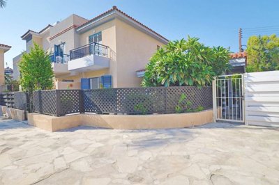 1 - Paphos, Townhouse