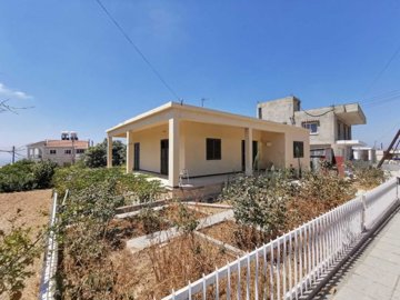 Detached Villa For Sale  in  Mesogi