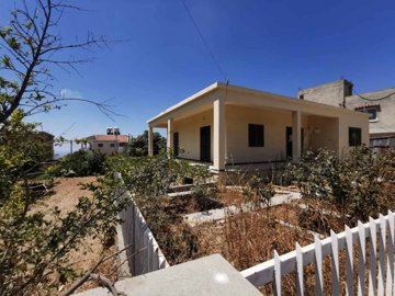 Detached Villa For Sale  in  Mesogi