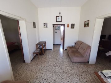 Detached Villa For Sale  in  Mesogi