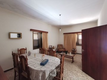 Detached Villa For Sale  in  Mesogi