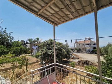 Detached Villa For Sale  in  Mesogi