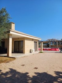 Detached Villa For Sale  in  Mesogi