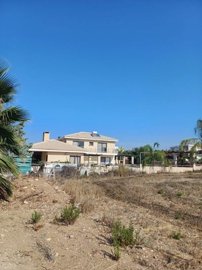 Detached Villa For Sale  in  Mesogi