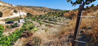 Detached Villa For Sale  in  Armou