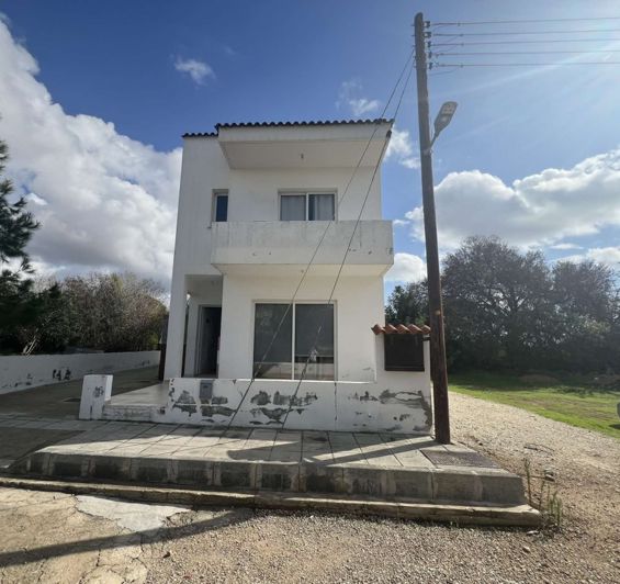 Image No.1-Villa de 3 chambres à vendre à Tremithousa