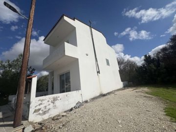 Detached Villa For Sale  in  Tremithousa