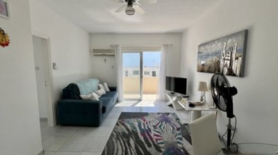 Apartment For Sale  in  Chlorakas