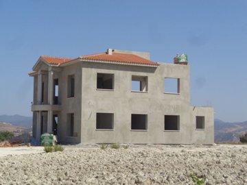 Detached Villa For Sale  in  Select Location