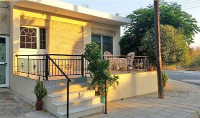 Detached Villa For Sale  in  Select Location