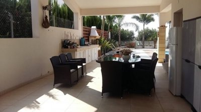 Detached Villa For Sale  in  Select Location