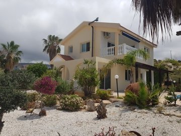 Detached Villa For Sale  in  Sea Caves