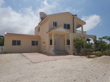 Detached Villa For Sale  in  Sea Caves