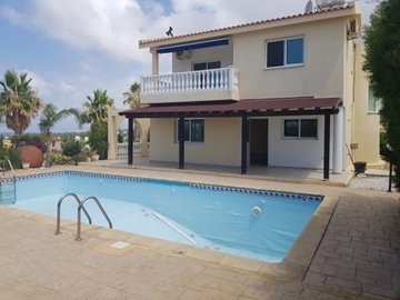 Detached Villa For Sale  in  Sea Caves