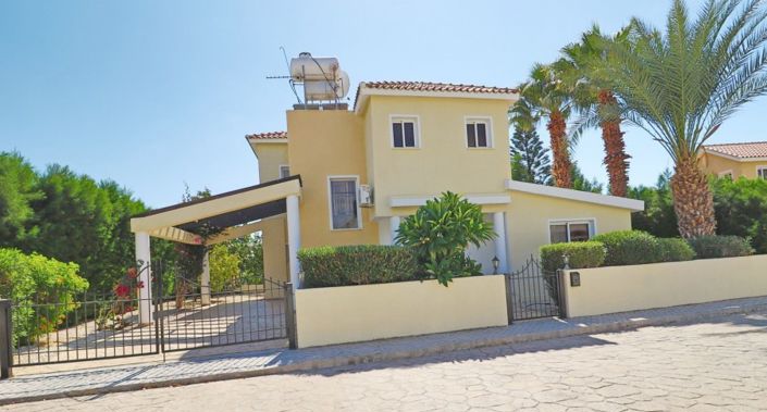 Image No.1-3 Bed Villa for sale