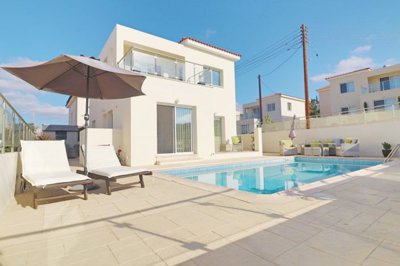 Detached Villa For Sale  in  Tala