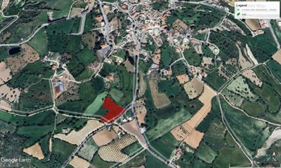 Residential Land  For Sale  in  Fyti