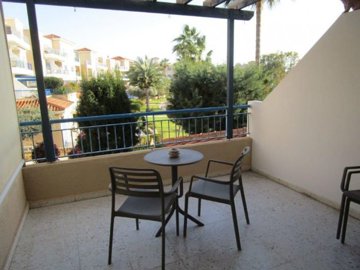 Apartment For Sale  in  Kato Pafos