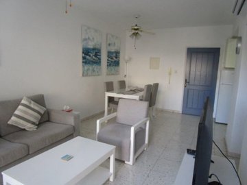 Apartment For Sale  in  Kato Pafos