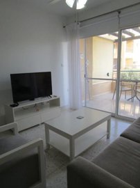 Apartment For Sale  in  Kato Pafos