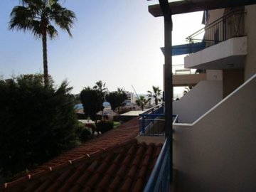 Apartment For Sale  in  Kato Pafos