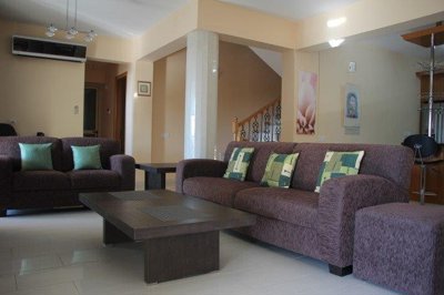 Detached Villa For Sale  in  Select Location