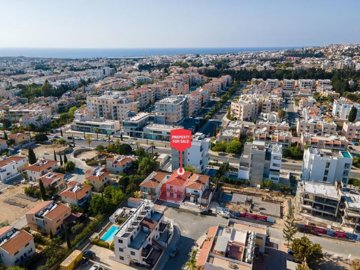 House - Opal Villas - Ayios Theodoros, Paphos