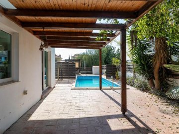 House - Opal Villas - Ayios Theodoros, Paphos