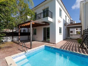 House - Opal Villas - Ayios Theodoros, Paphos