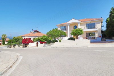 Detached Villa For Sale  in  Tala