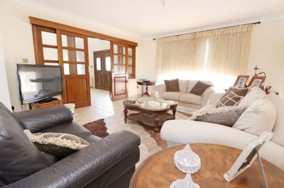 Detached Villa For Sale  in  Tala