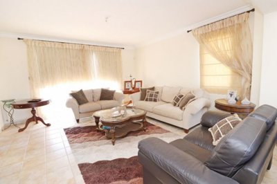 Detached Villa For Sale  in  Tala