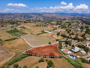 Field - Polemi, Paphos