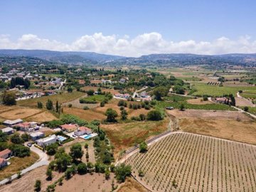 Field - Polemi, Paphos