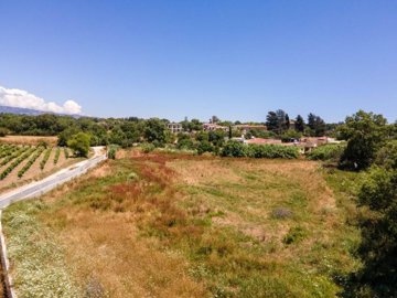 Field - Polemi, Paphos