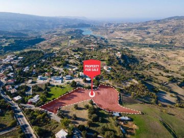 Field - Simou, Paphos