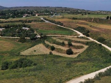 Field - Pano Arodes, Paphos