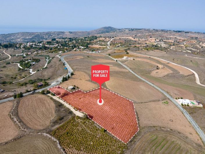 Image No.1-Land for sale