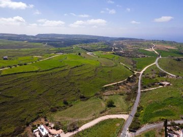 Field - Pano Arodes, Paphos